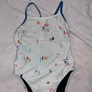 Jolyn West Coast Perry-Back Onesie 32